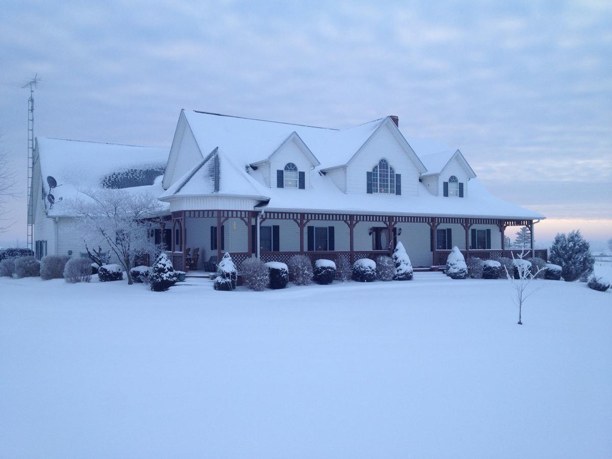 Green Gables Bed & Breakfast - thumb 21