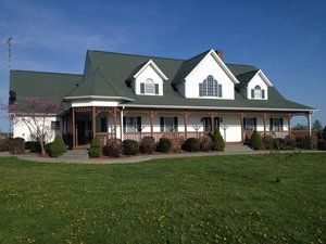 Green Gables Bed & Breakfast