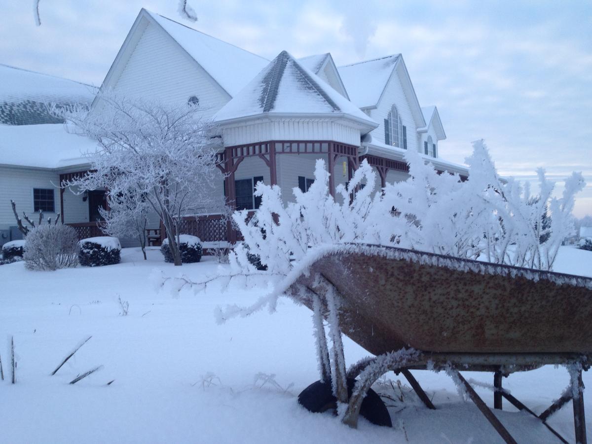 Green Gables Bed & Breakfast - thumb 27