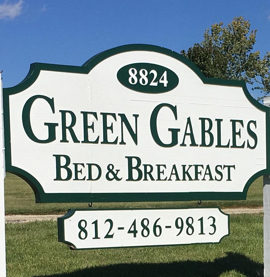 Green Gables Bed & Breakfast - thumb 26