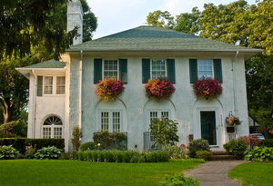 Beautiful Historic Wayne St. Home Near Notre Dame