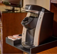 Hilton Garden Inn Indianapolis Northeast/Fishers - Accommodation Indiana