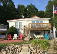 Wellington Lake Cottage in Middlebury IN. - Accommodation Indiana