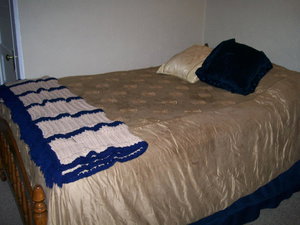 3 Short Blocks To Eddy St. Commons