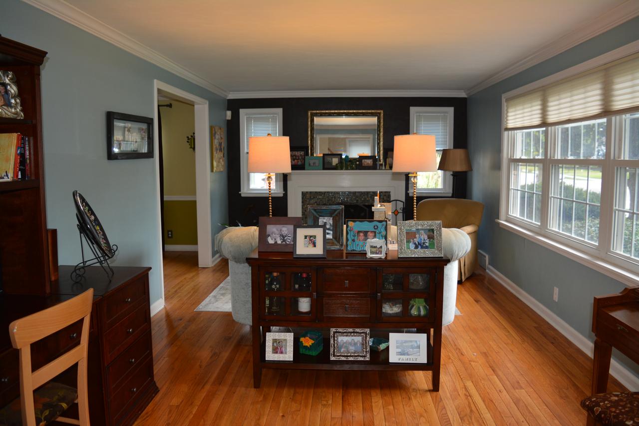 Relaxing Home On Quiet Street, Close To Campus/Downtown - thumb 8