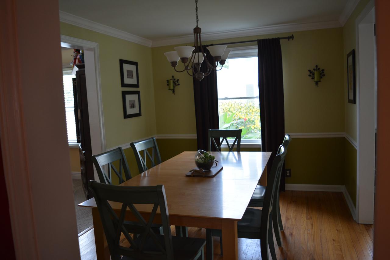 Relaxing Home On Quiet Street, Close To Campus/Downtown - thumb 5