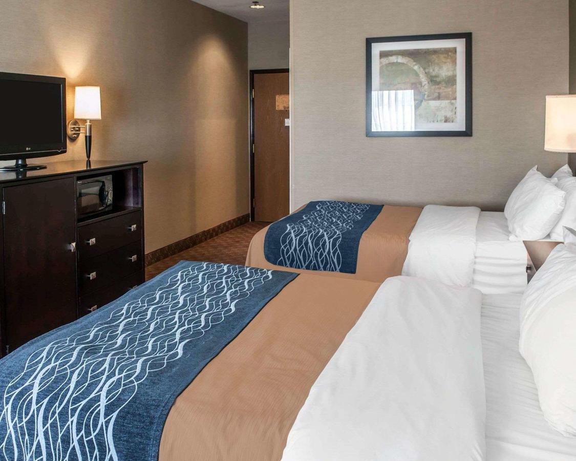 Comfort Inn Crawfordsville - thumb 12
