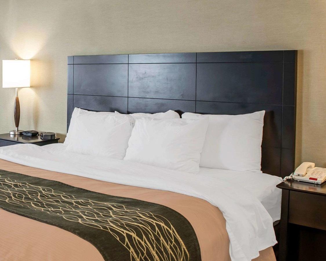 Comfort Inn Crawfordsville - thumb 5