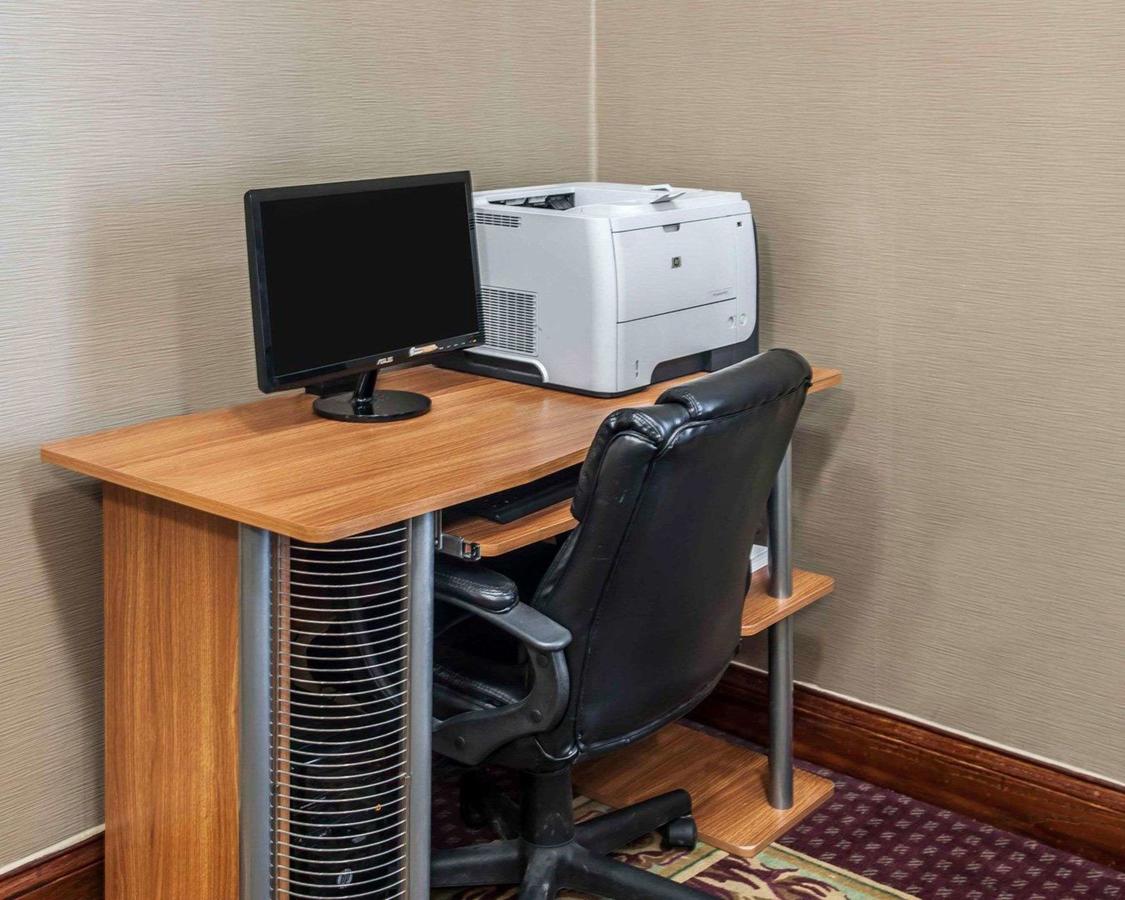 Comfort Inn Crawfordsville - thumb 11