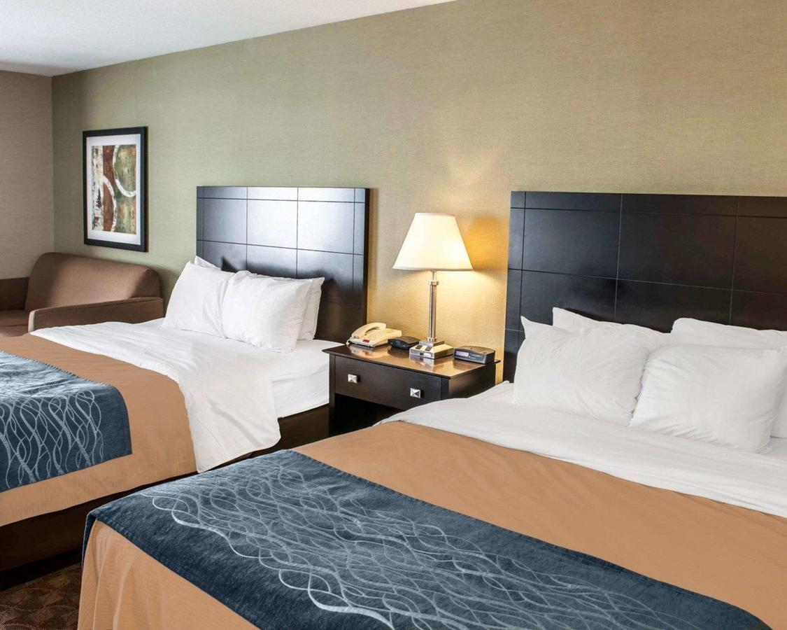 Comfort Inn Crawfordsville - thumb 13