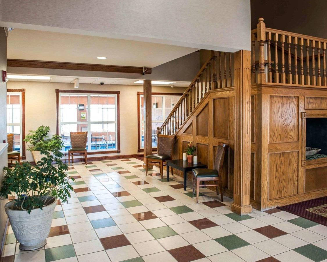 Comfort Inn Crawfordsville - thumb 21