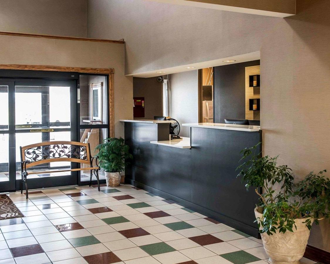 Comfort Inn Crawfordsville - thumb 3