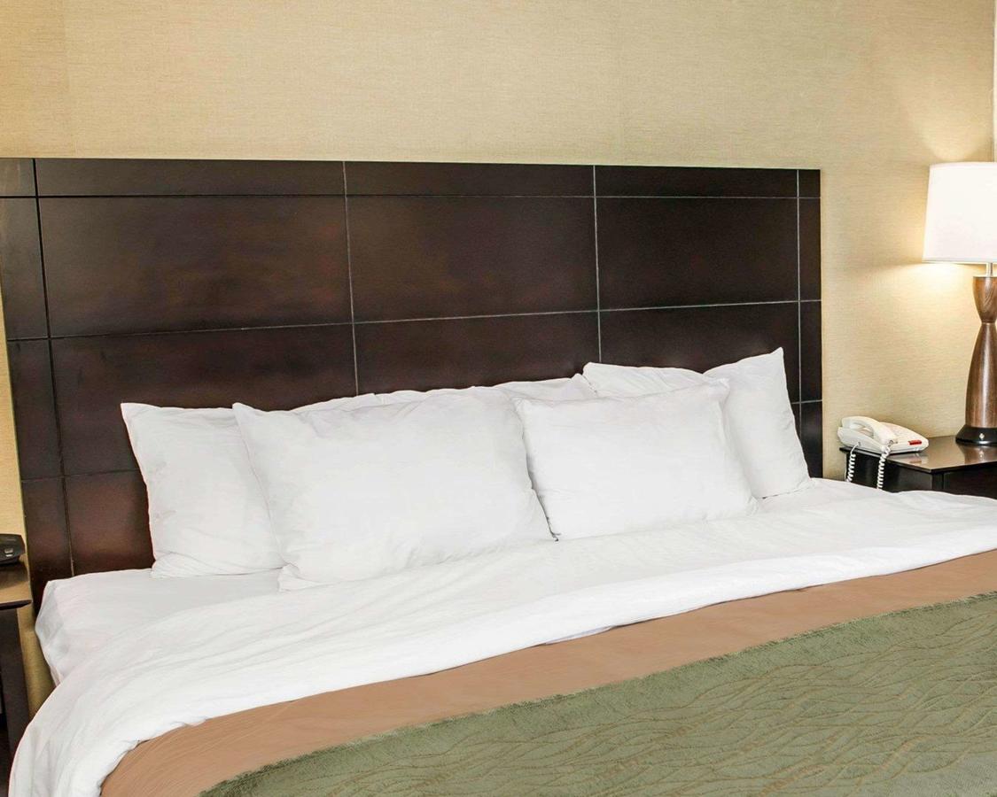 Comfort Inn Crawfordsville - thumb 25