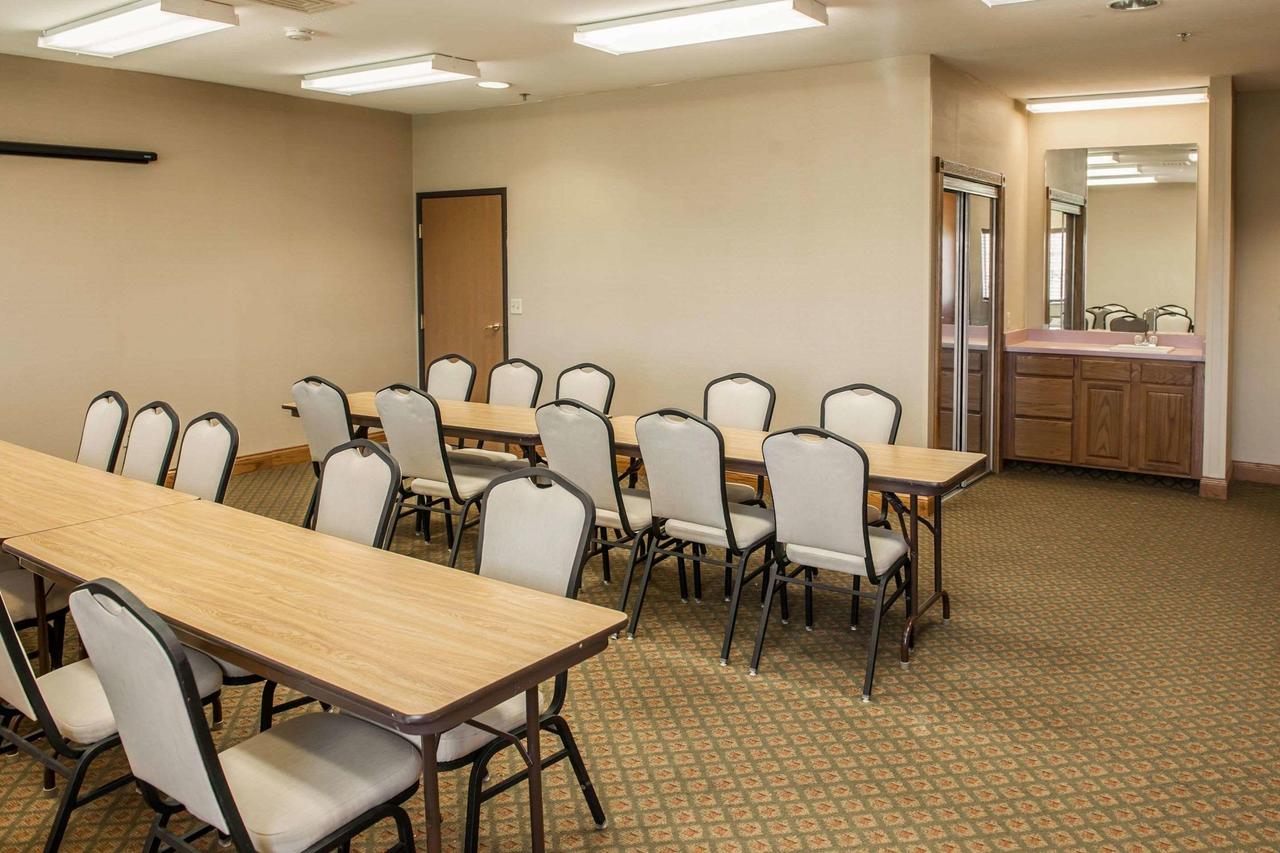 Comfort Inn Crawfordsville - thumb 8