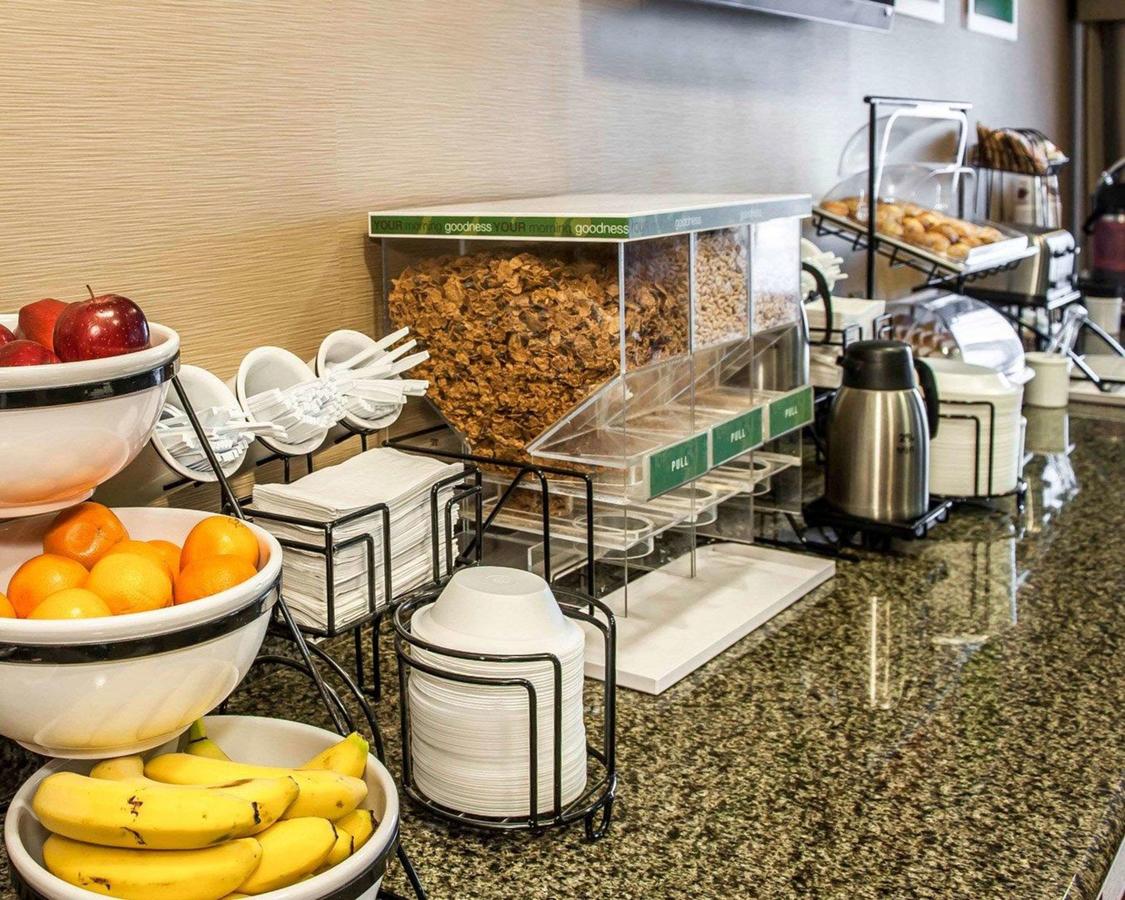 Comfort Inn Crawfordsville - thumb 26