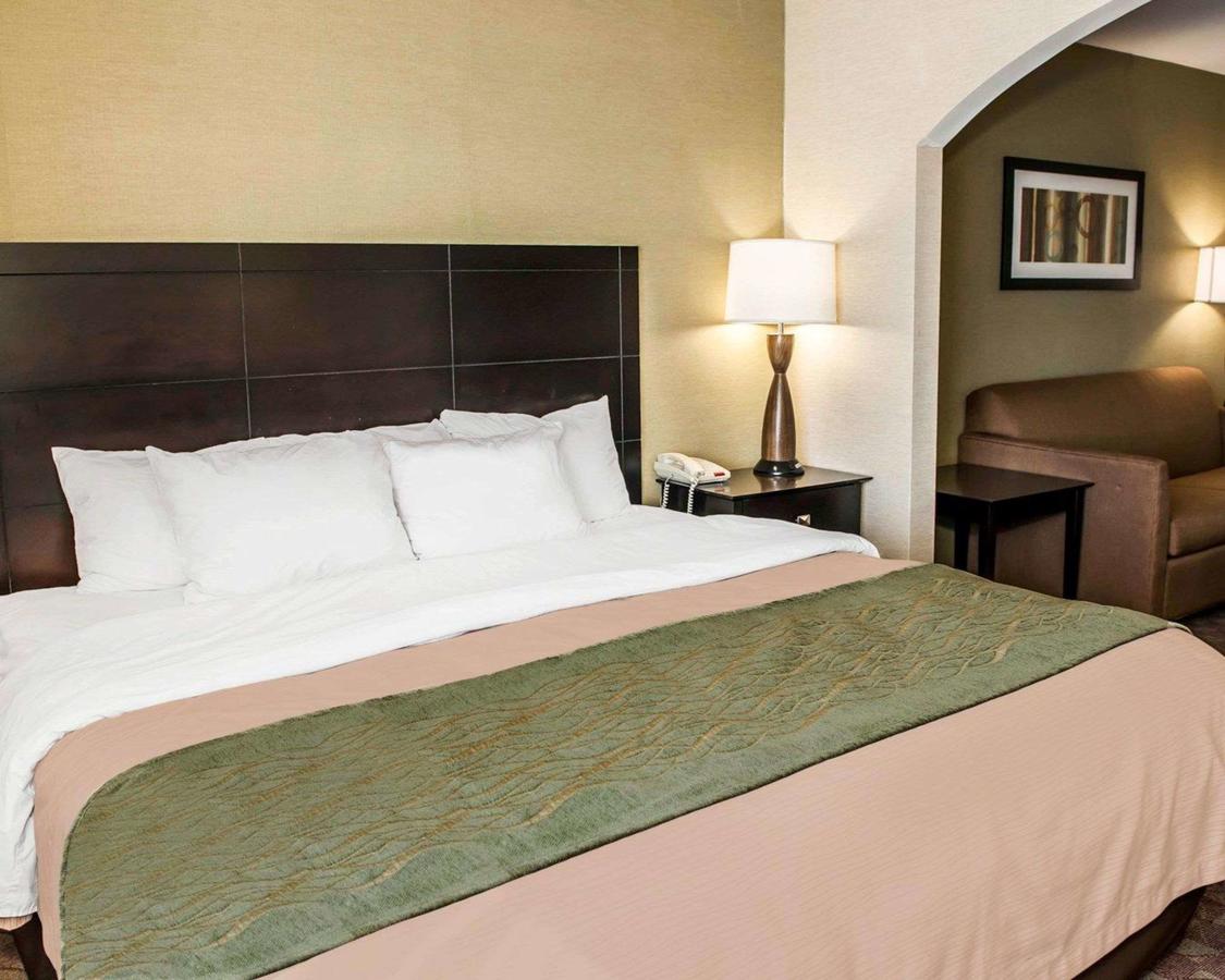 Comfort Inn Crawfordsville - thumb 10