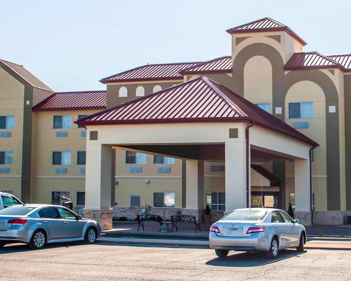 Comfort Inn Crawfordsville - thumb 4