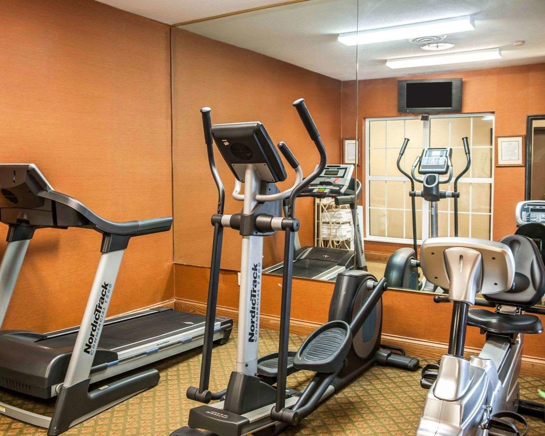 Comfort Inn Crawfordsville - thumb 15