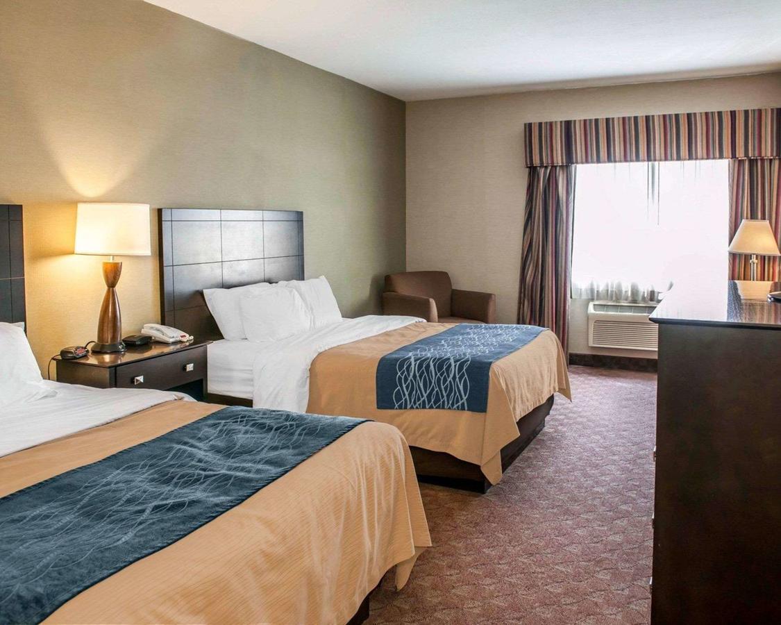 Comfort Inn Crawfordsville - thumb 29