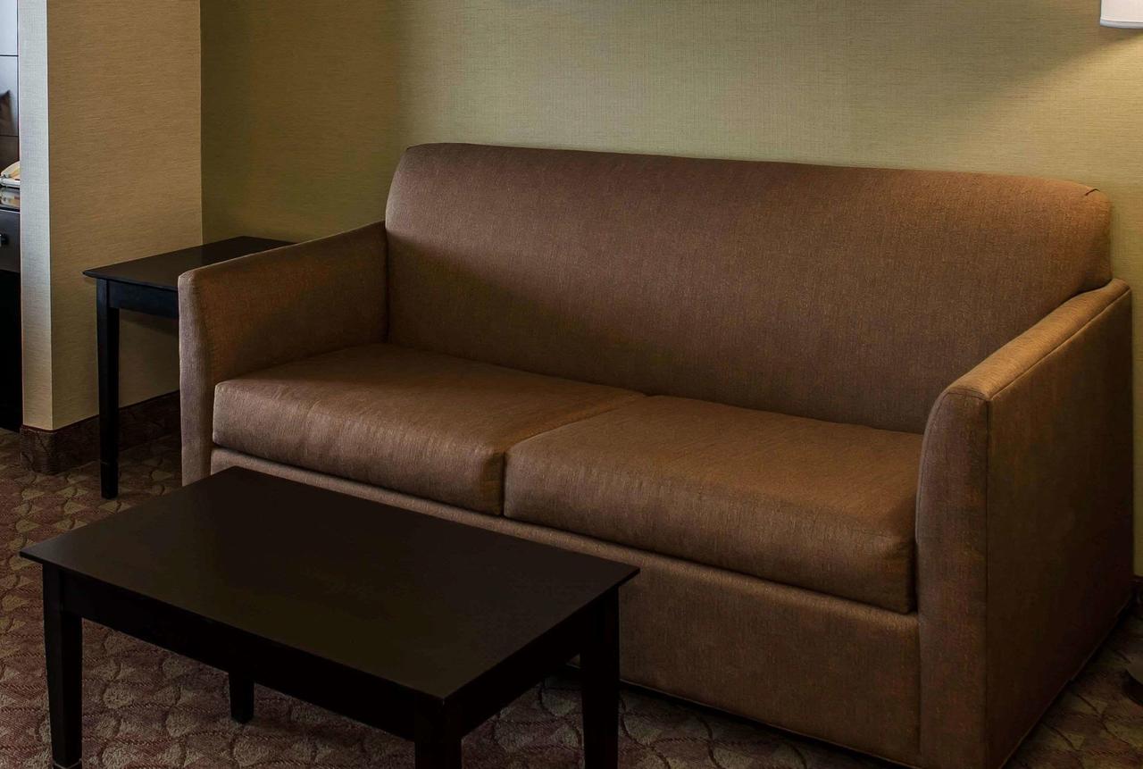 Comfort Inn Crawfordsville - thumb 2