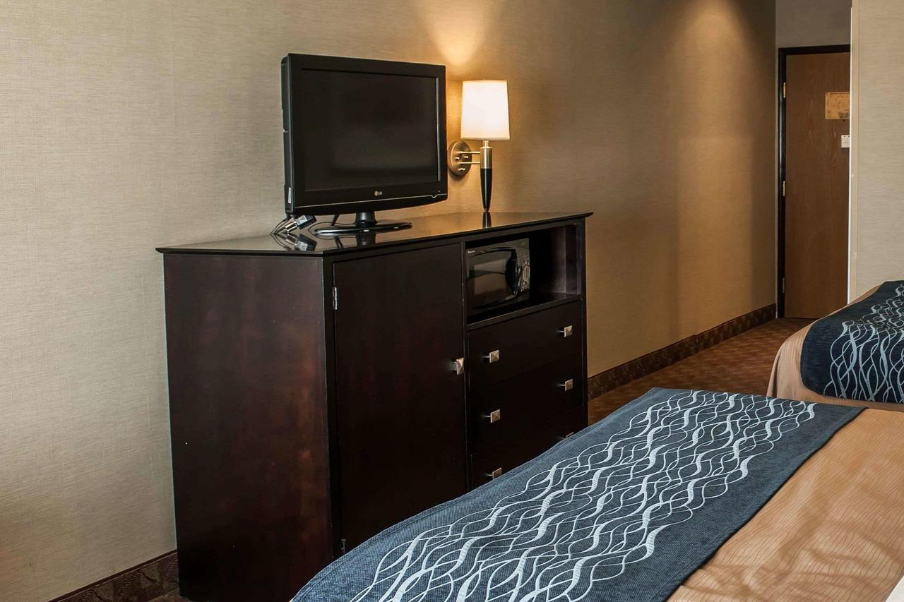 Comfort Inn Crawfordsville - thumb 16