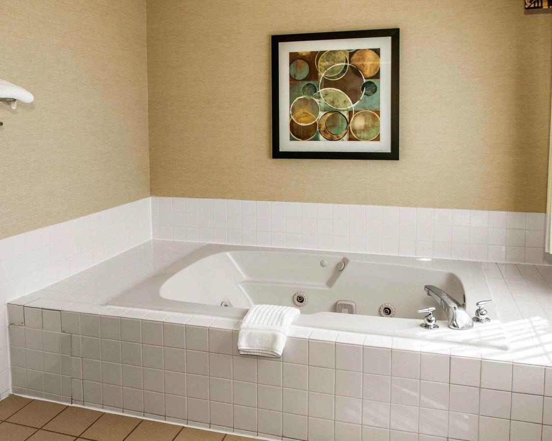 Comfort Inn Crawfordsville - thumb 30