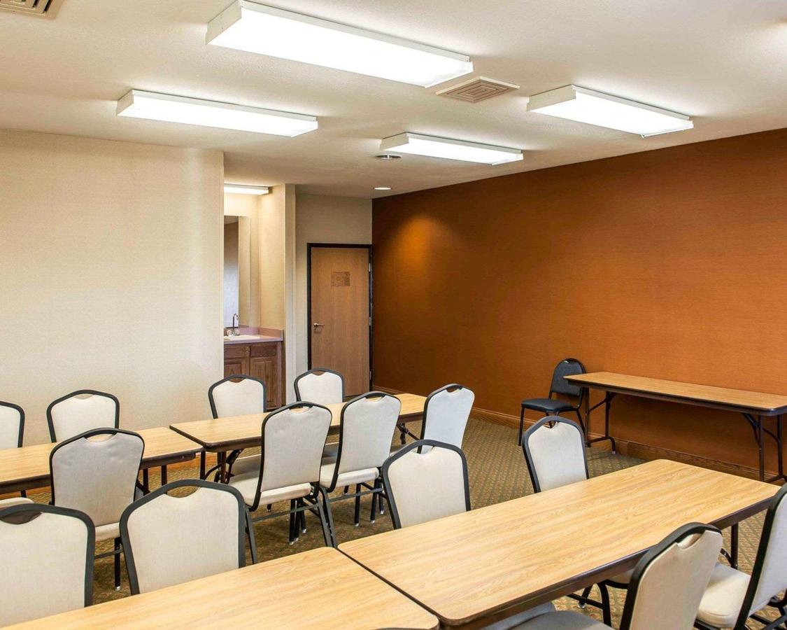 Comfort Inn Crawfordsville - thumb 23