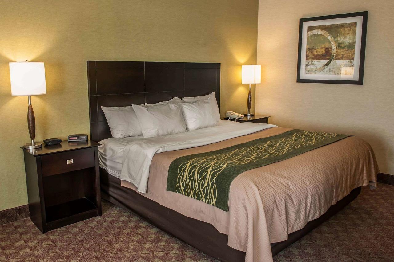 Comfort Inn Crawfordsville - thumb 14