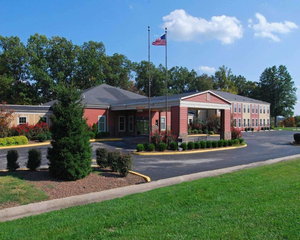 Comfort Inn Corydon