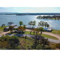 Oasis Lake Buchanan - Accommodation Indiana