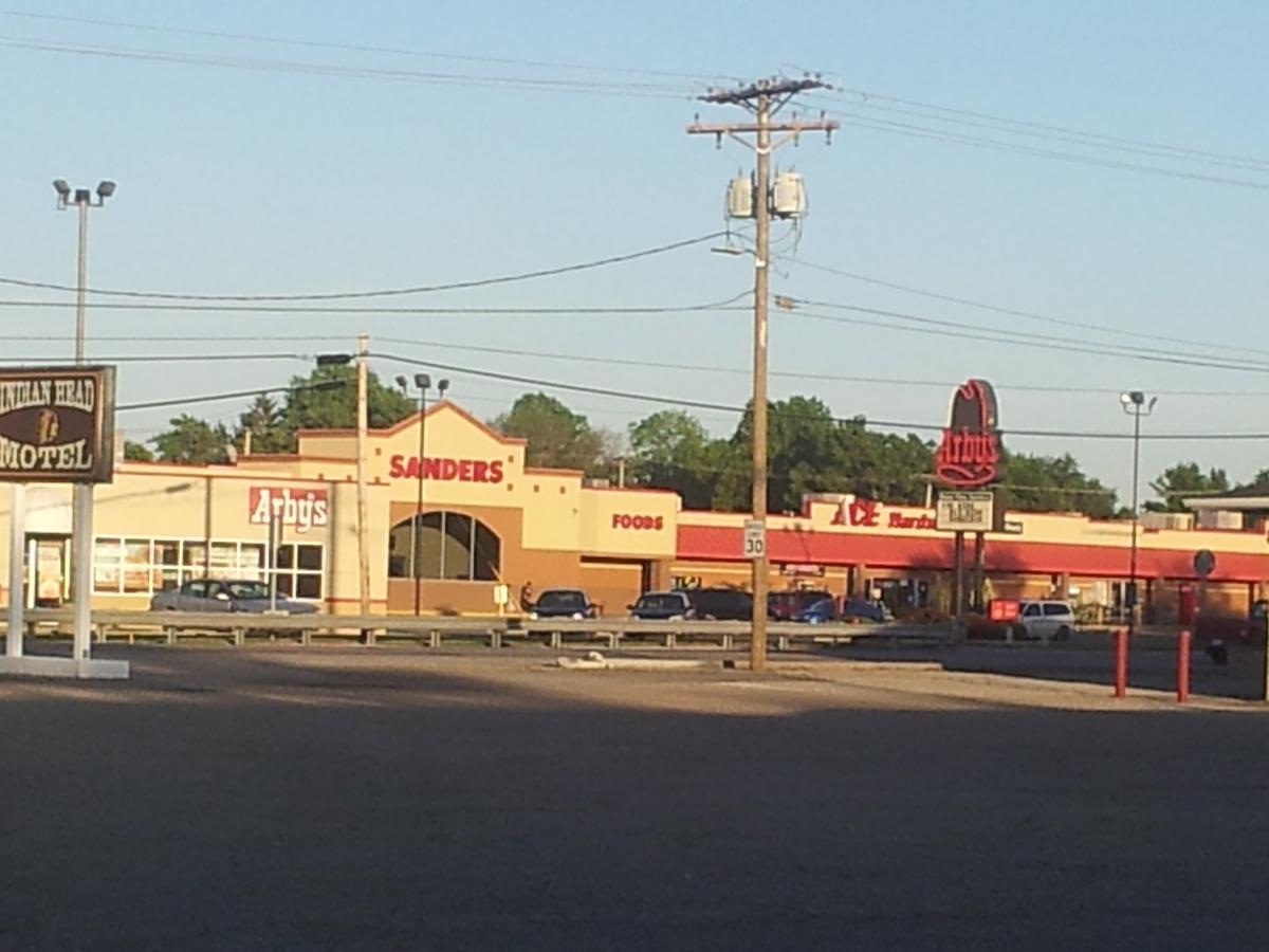 Indian Head Motel - thumb 6