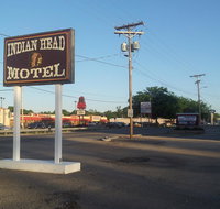 Indian Head Motel - Accommodation Indiana