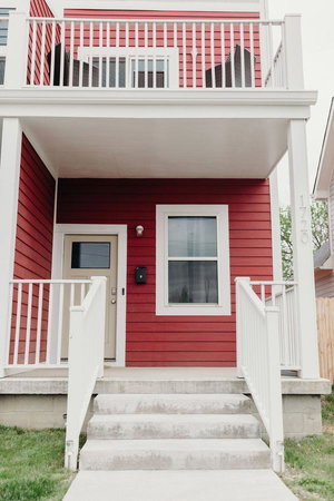 1720 Prospect Street