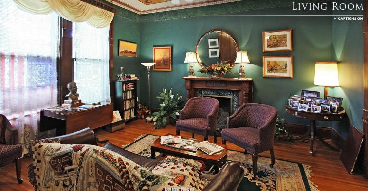 Old Northside Bed & Breakfast - thumb 3
