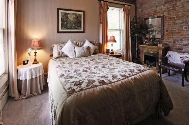 Old Northside Bed & Breakfast - thumb 8