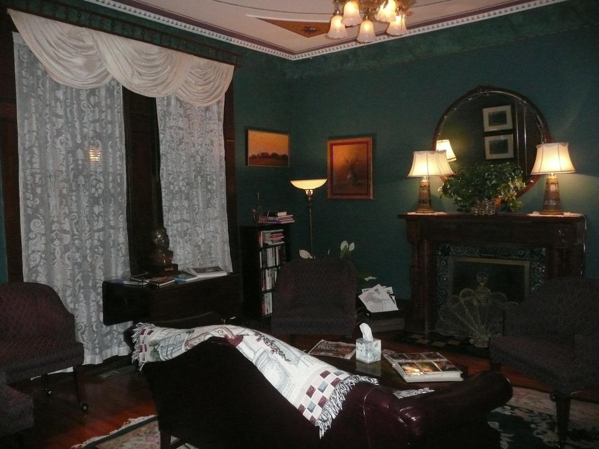 Old Northside Bed & Breakfast - thumb 20