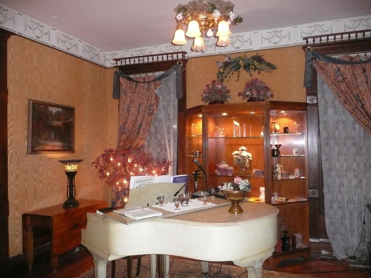 Old Northside Bed & Breakfast - thumb 21
