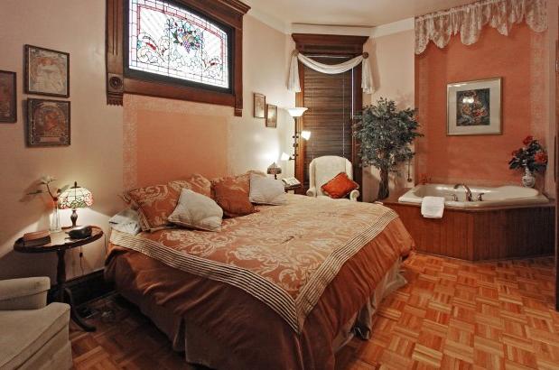 Old Northside Bed & Breakfast - thumb 7