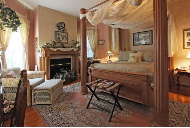 Old Northside Bed & Breakfast - thumb 5
