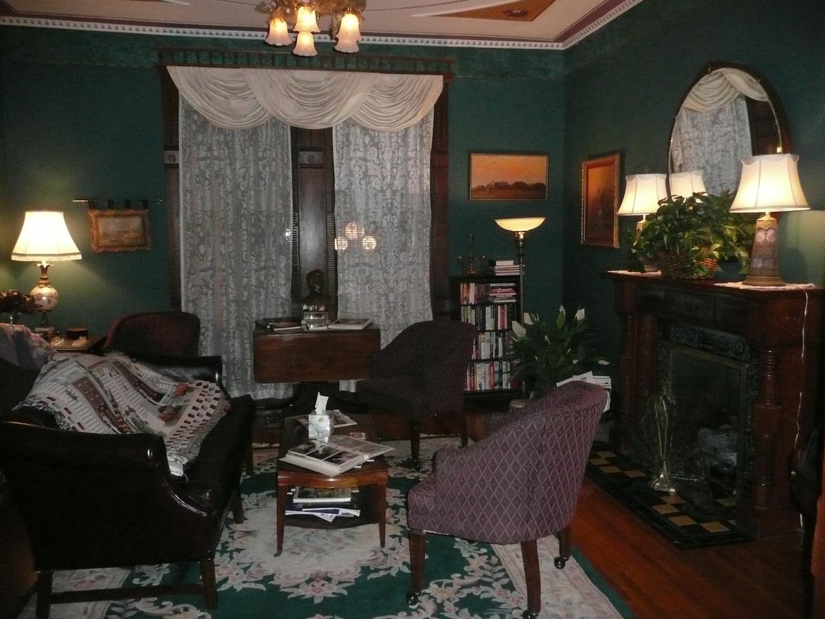 Old Northside Bed & Breakfast - thumb 19