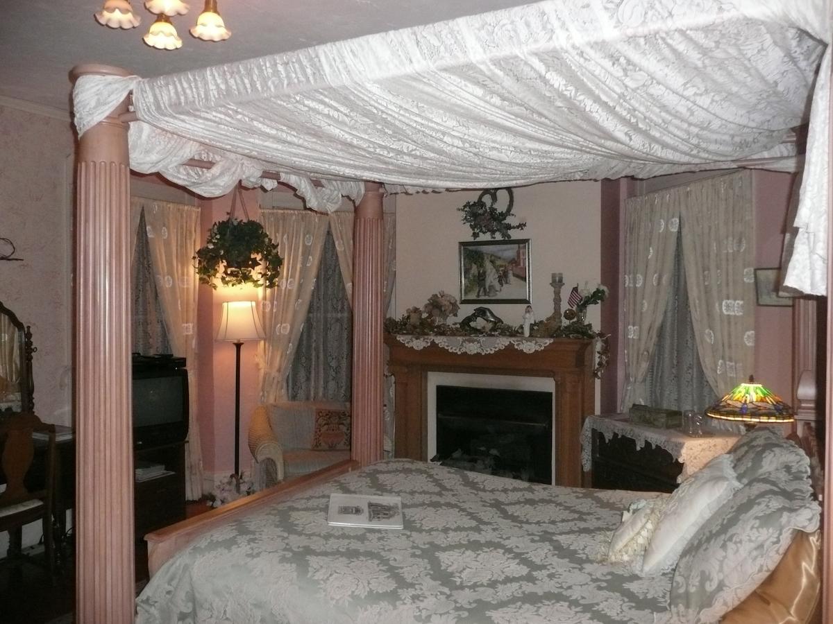 Old Northside Bed & Breakfast - thumb 4