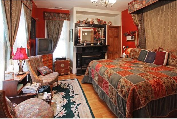 Old Northside Bed & Breakfast - thumb 11