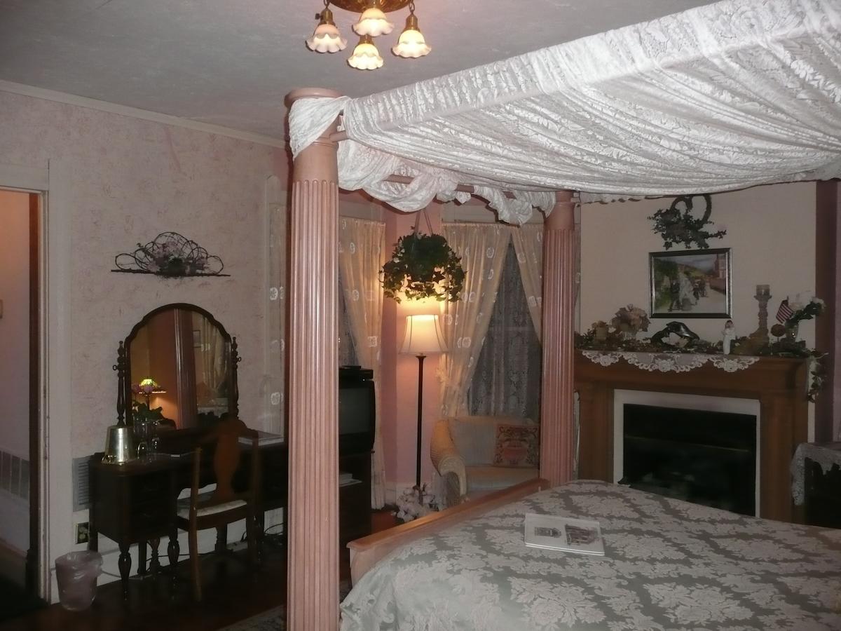 Old Northside Bed & Breakfast - thumb 15