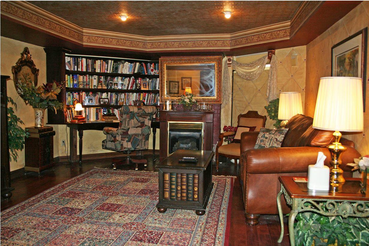 Old Northside Bed & Breakfast - thumb 2