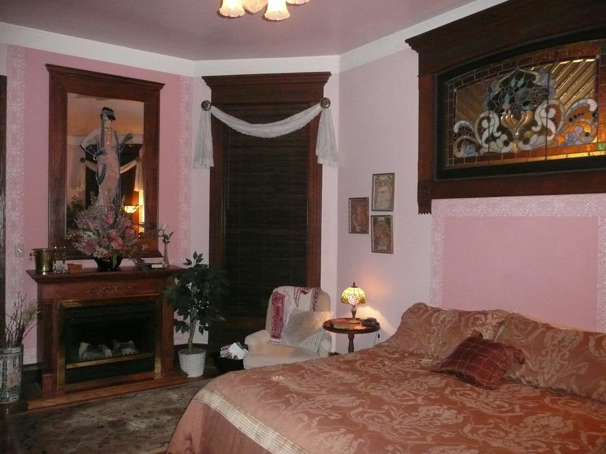 Old Northside Bed & Breakfast - thumb 23