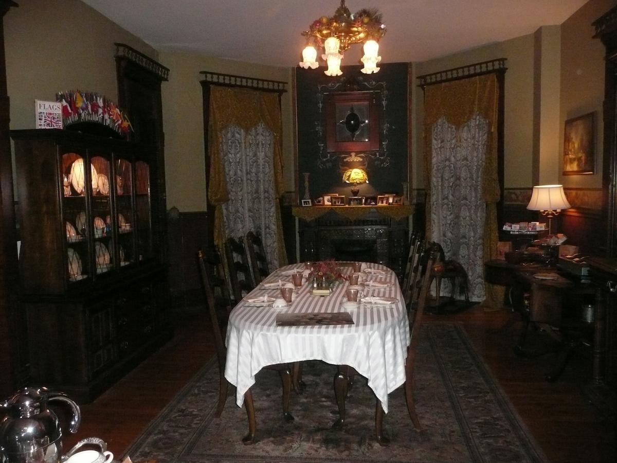 Old Northside Bed & Breakfast - thumb 17
