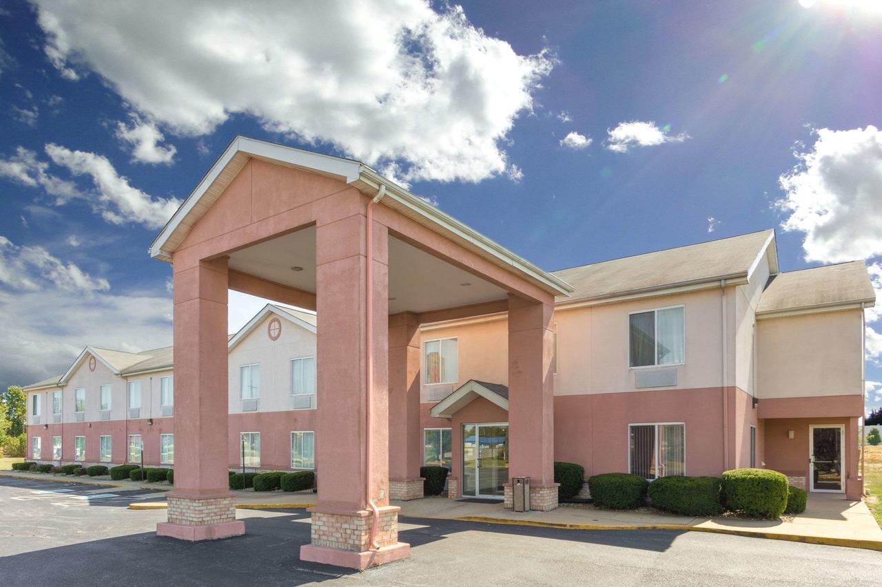Super 8 By Wyndham Frankfort IN - thumb 5