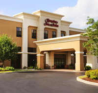 Hampton Inn  Suites Valparaiso - Accommodation Indiana