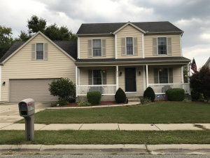 Beautiful Home Close To ND And Airport, Fully Equipped!