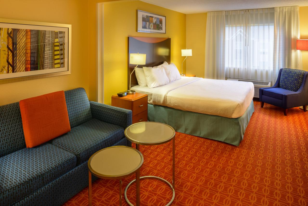 Fairfield Inn Indianapolis South - thumb 15